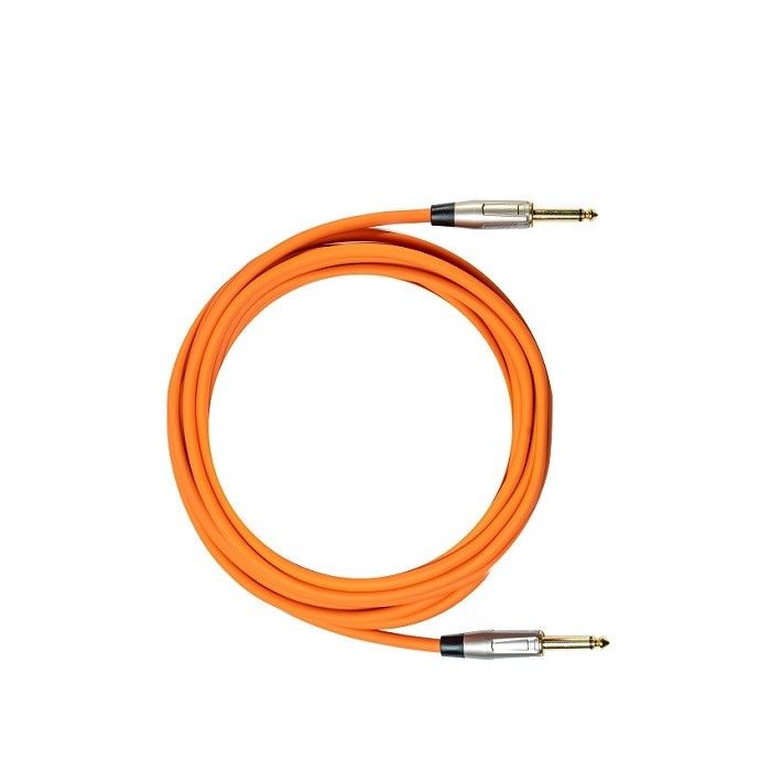 LRB-201-3 Κιθάρα Audio Cable 10ft Bass Amp Cord Instrument Patch Cable