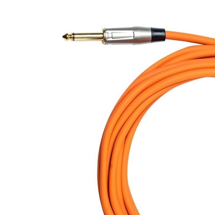 LRB-201-3 Κιθάρα Audio Cable 10ft Bass Amp Cord Instrument Patch Cable