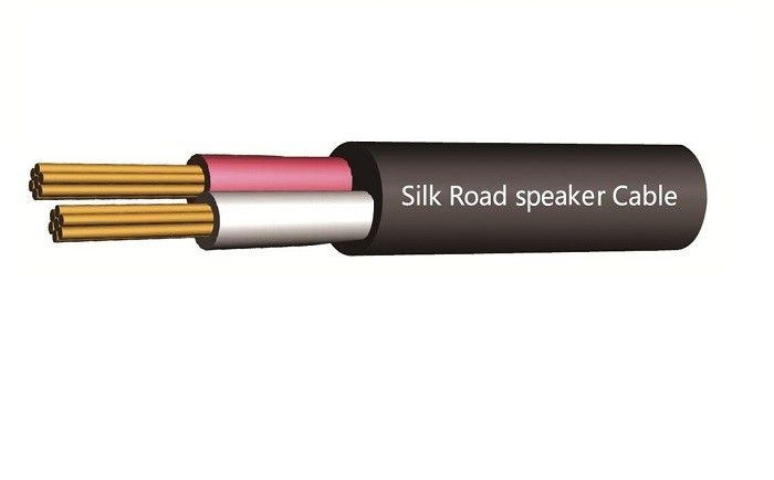 7m 9m ηχεία Ακουστικό καλώδιο 16 Gauge 6.35mm DJ καλώδια 1.0SQ 1/4 ίντσες έως 1/4 ίντσες