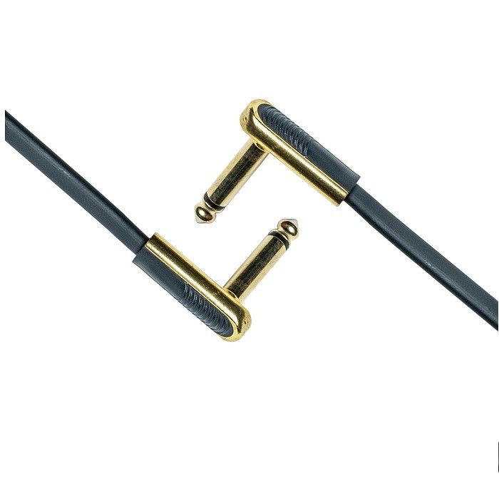 Δικτυακό καλώδιο 2 PC Pack Audioblast Patch Cables 1/4