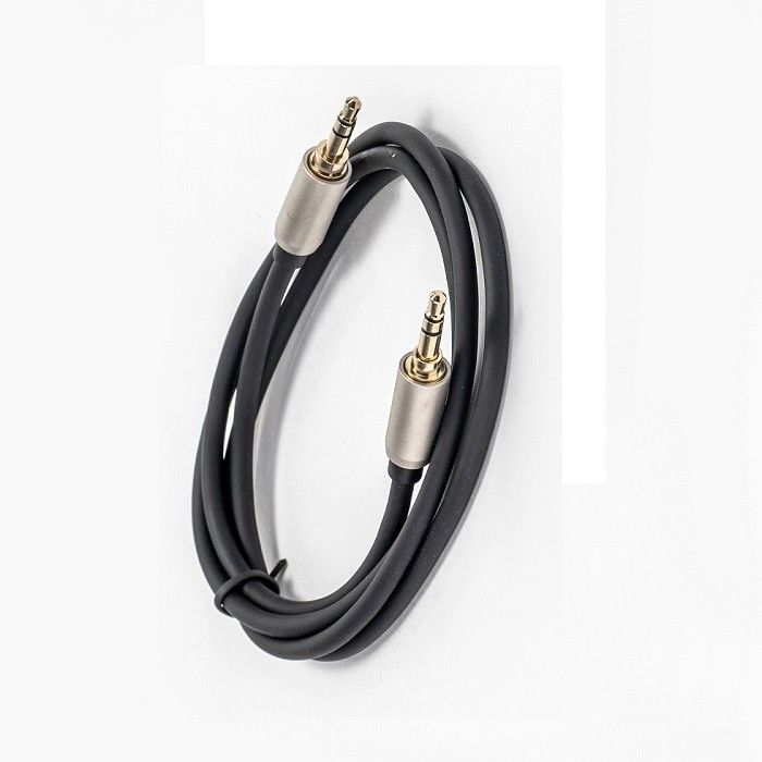 3.5mm Y Splitter Cable 3.5mm Στερεό με 3,5mm Στερεό όργανο Ακουστικό καλώδιο