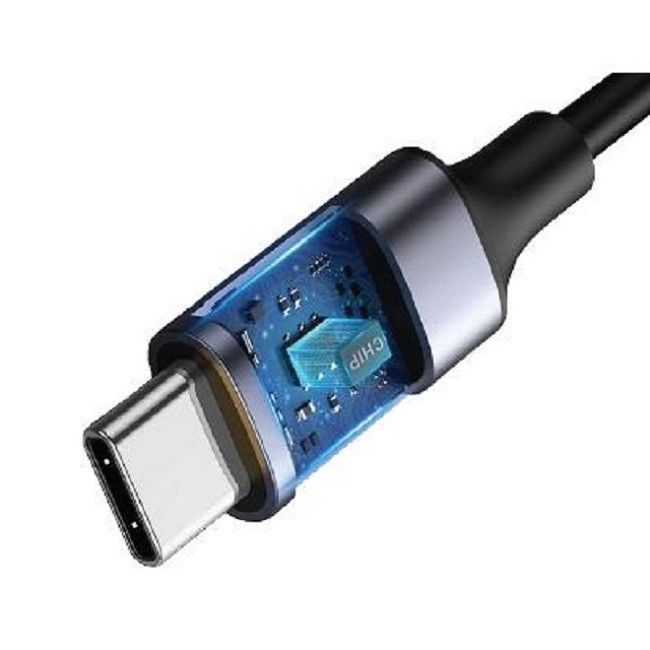 DAC C σε διπλό XLR αρσενικό καλώδιο ήχου Y Splitter ενσωματωμένο σε ισχυρό τσιπ DAC